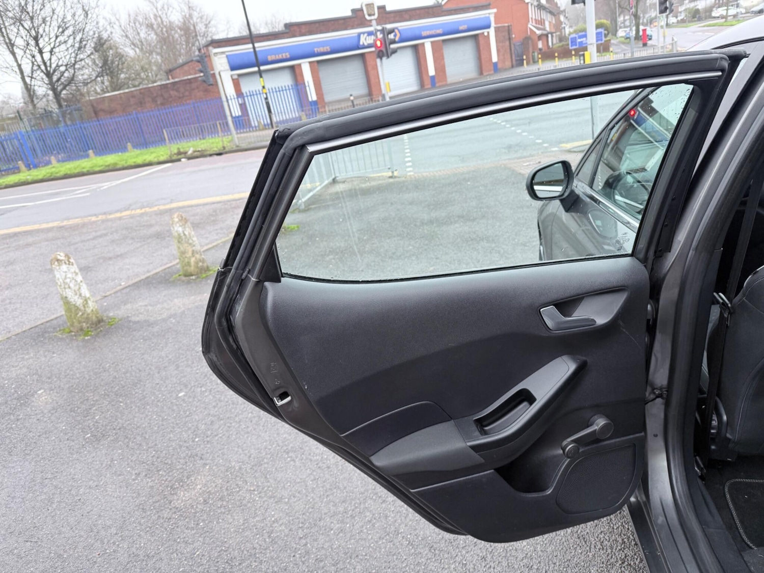 Used Ford Fiesta for sale - 77242594: Photo 27