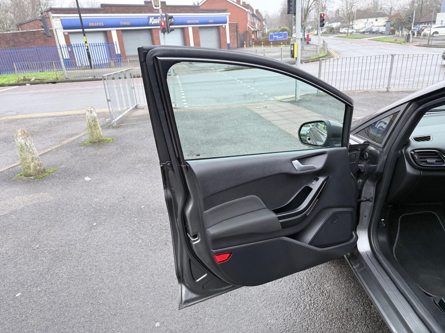 Used Ford Fiesta for sale - 77242594: Photo 28