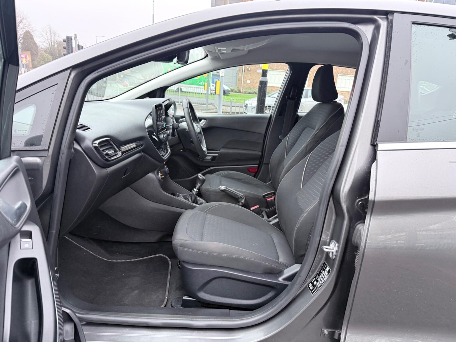 Used Ford Fiesta for sale - 77242594: Photo 33