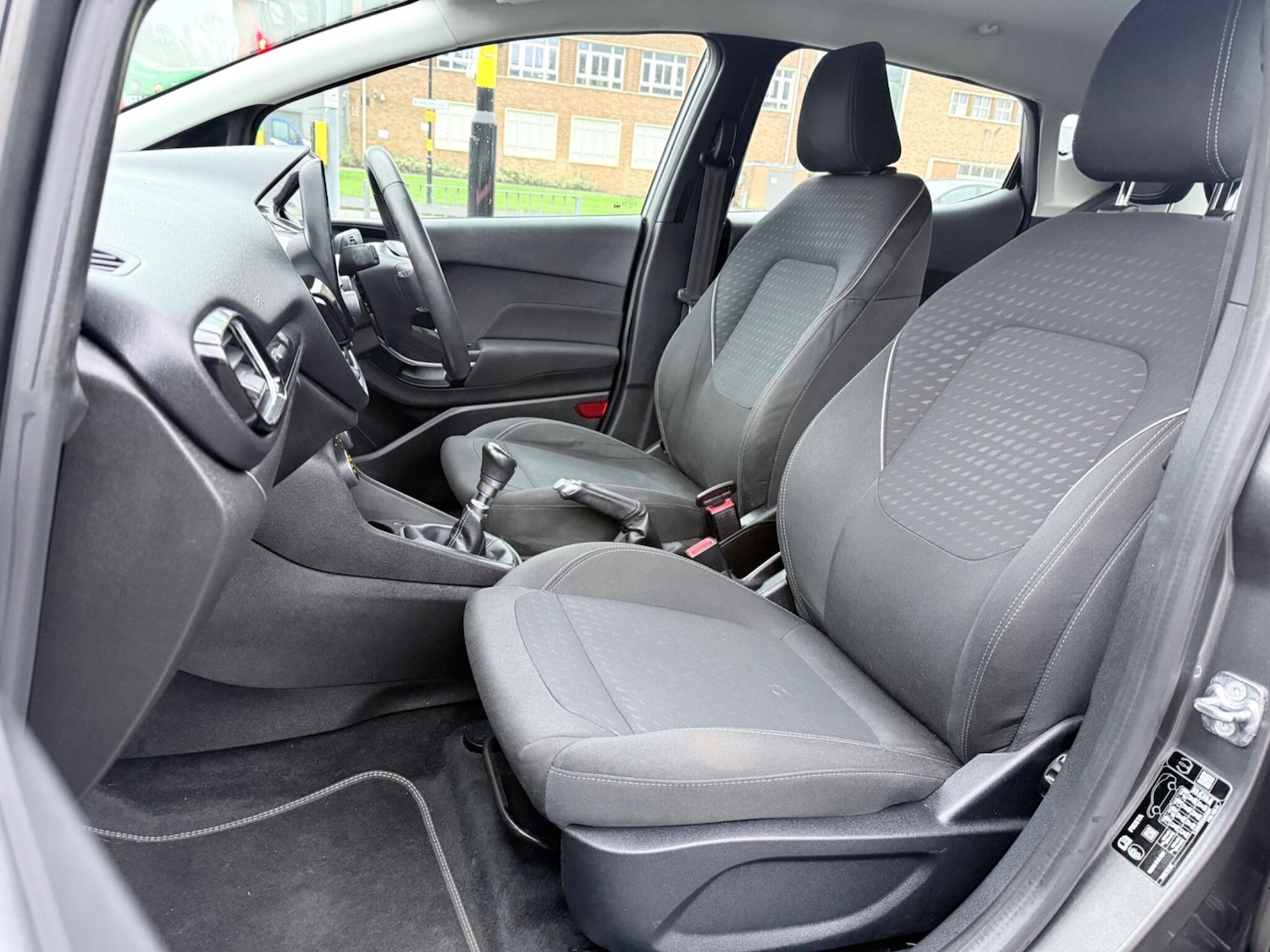 Used Ford Fiesta for sale - 77242594: Photo 34