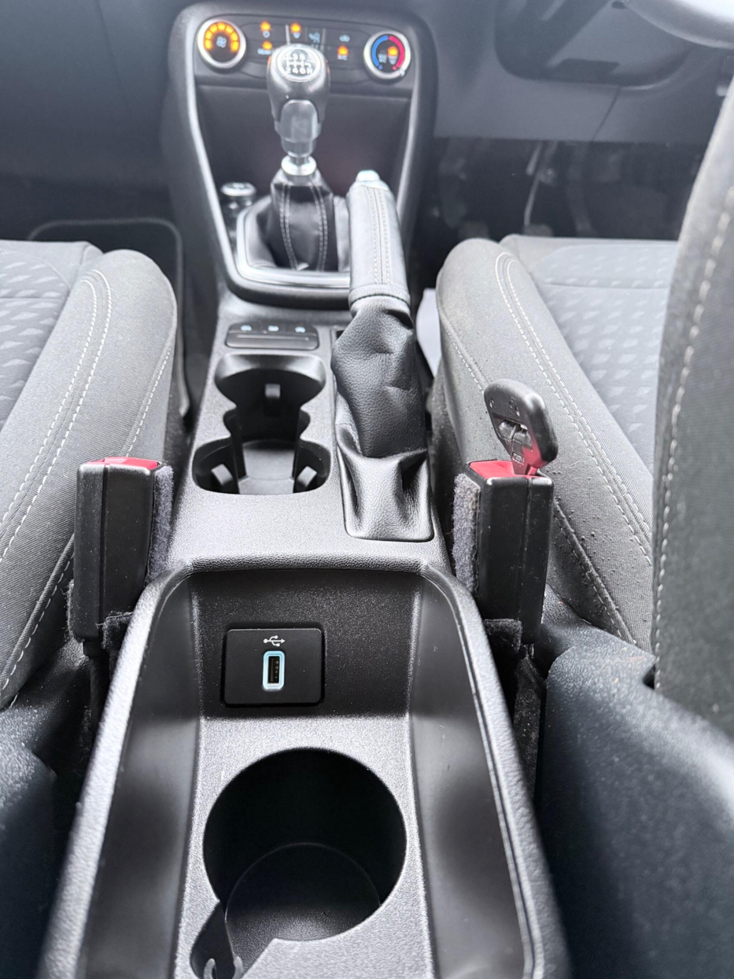 Used Ford Fiesta for sale - 77242594: Photo 35