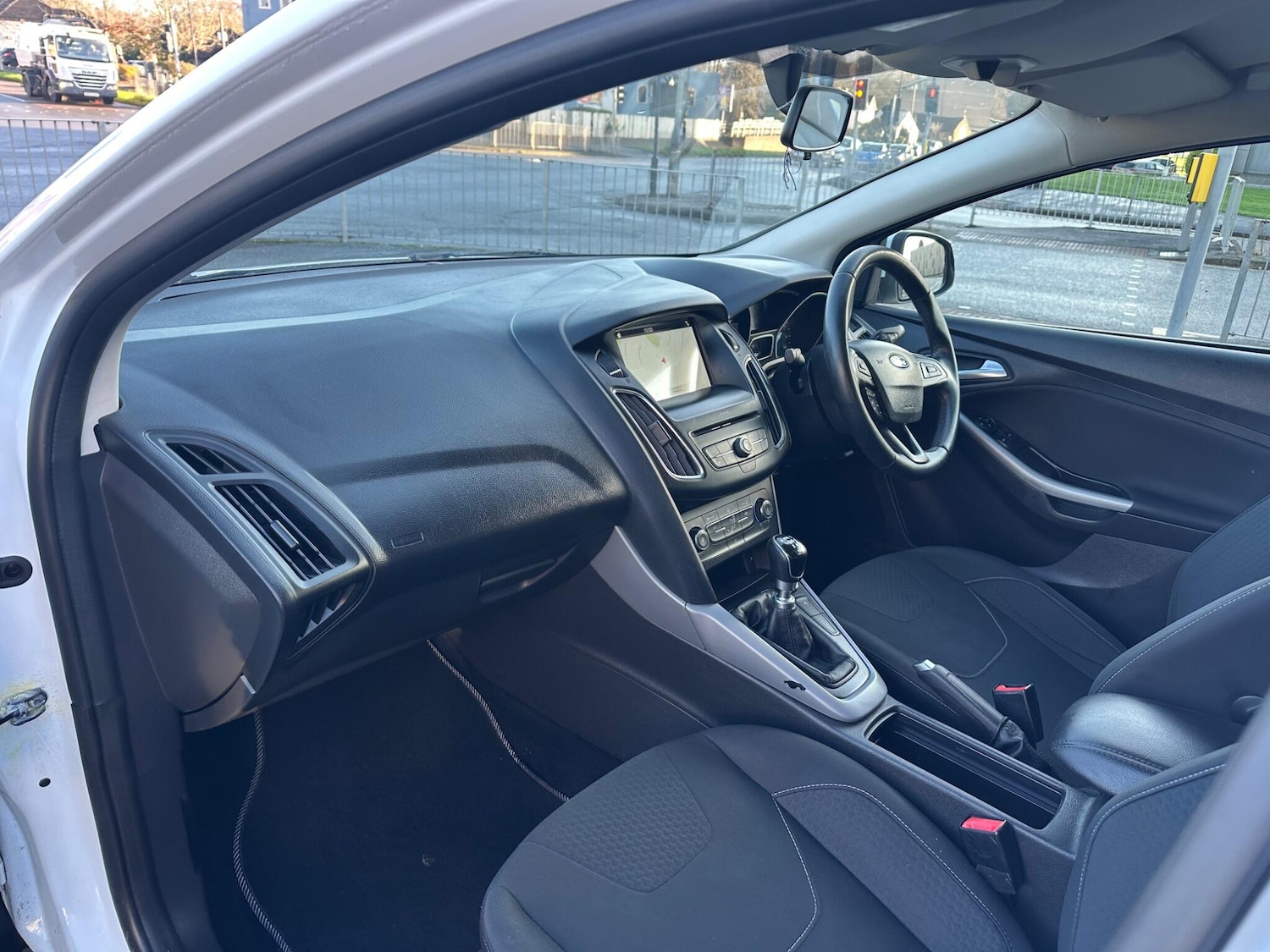 Used Ford Focus 2017 for sale - 76801262: Photo 20