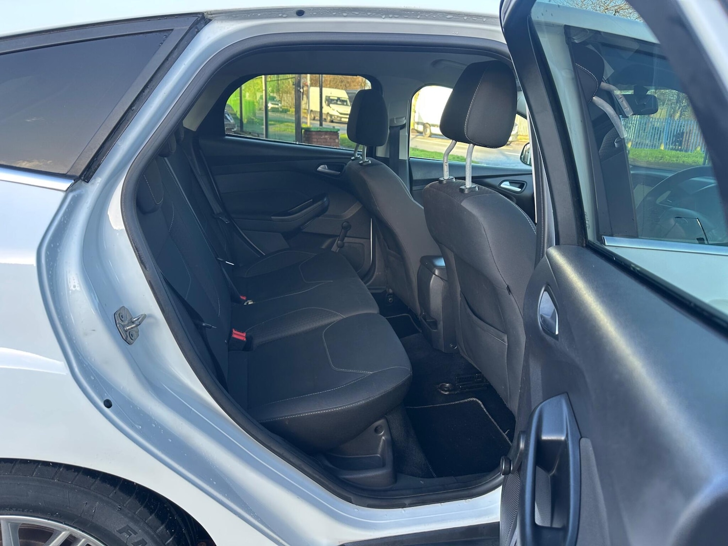 Used Ford Focus 2017 for sale - 76801262: Photo 24