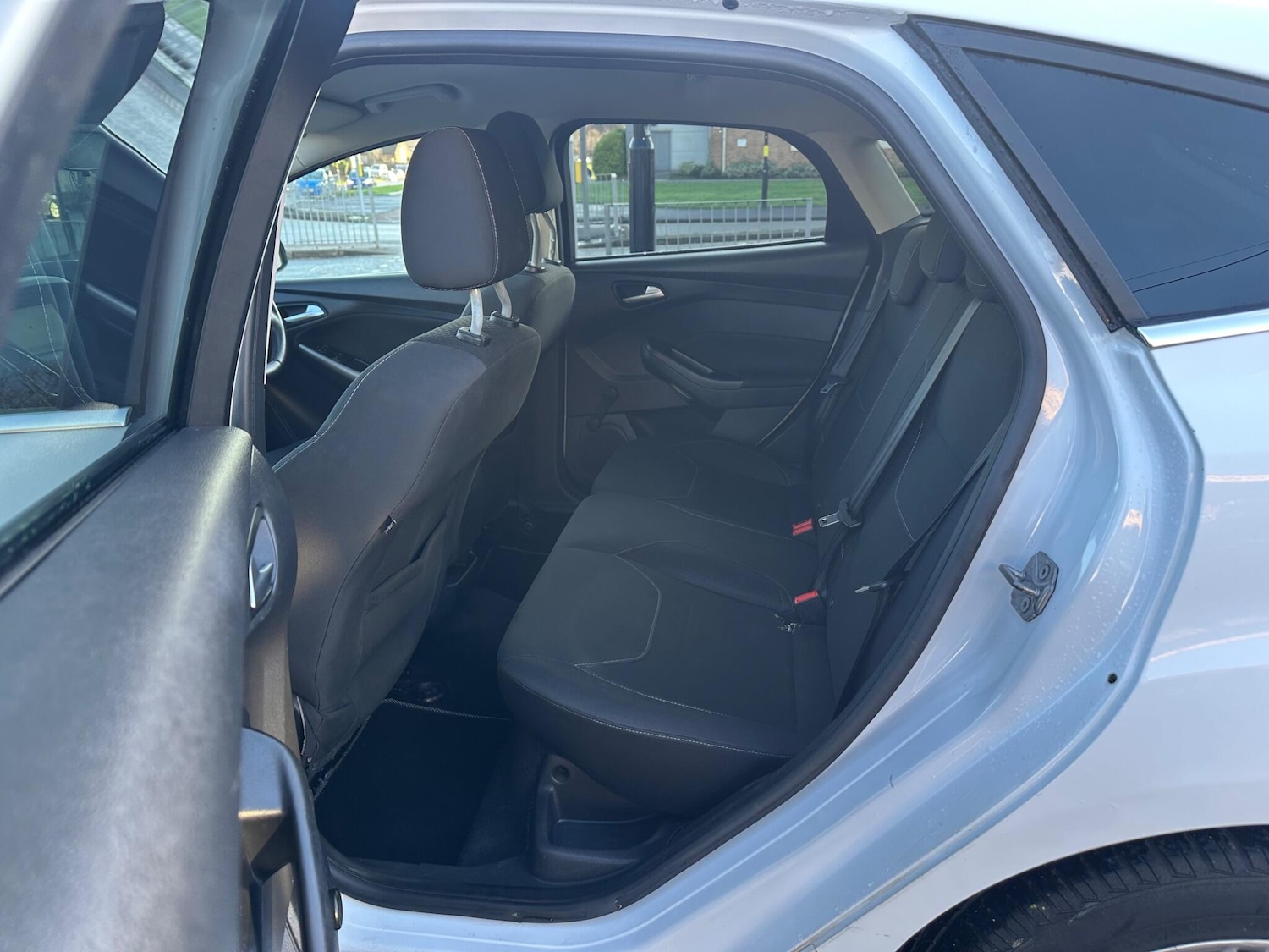 Used Ford Focus 2017 for sale - 76801262: Photo 25