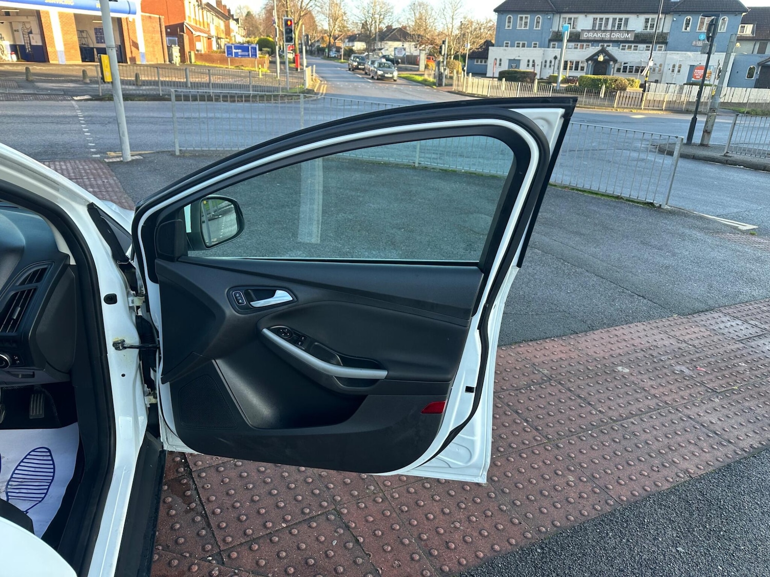 Used Ford Focus 2017 for sale - 76801262: Photo 26