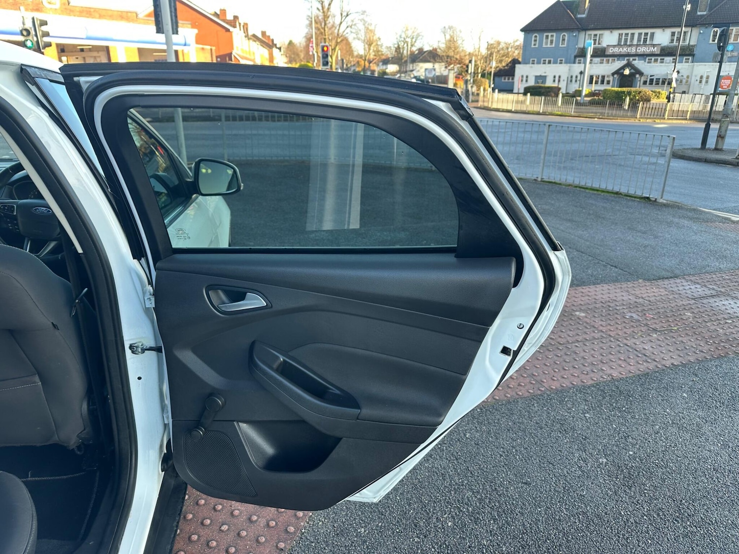 Used Ford Focus 2017 for sale - 76801262: Photo 27