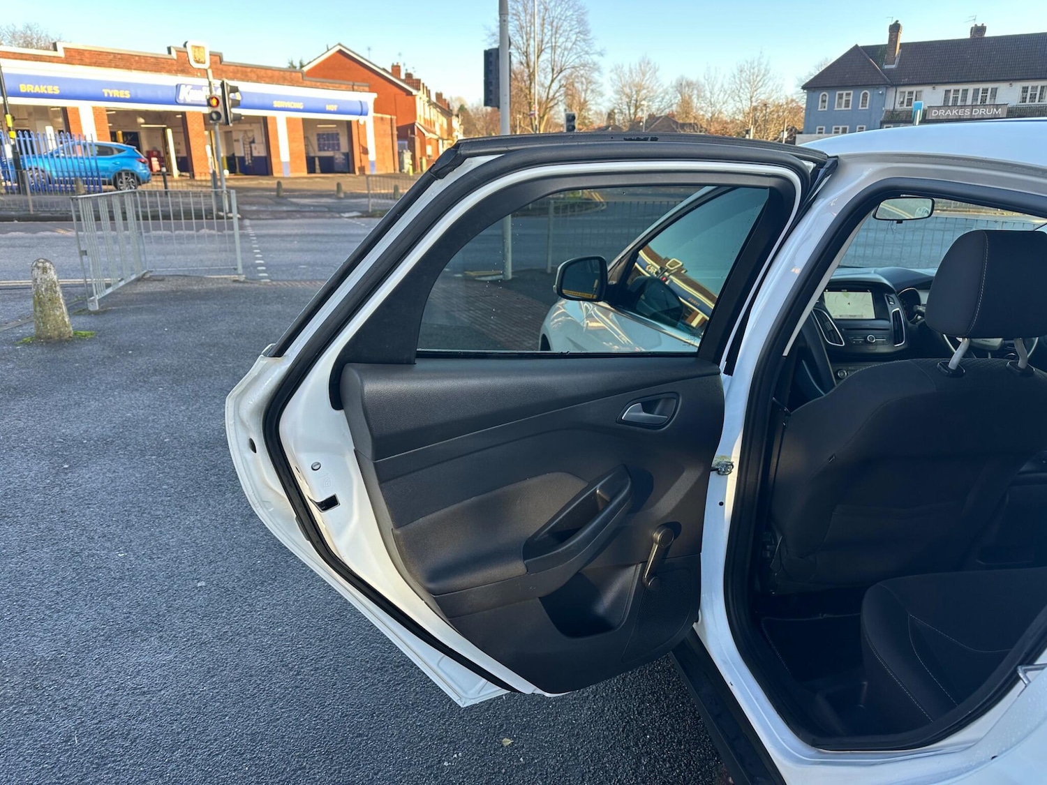 Used Ford Focus 2017 for sale - 76801262: Photo 28