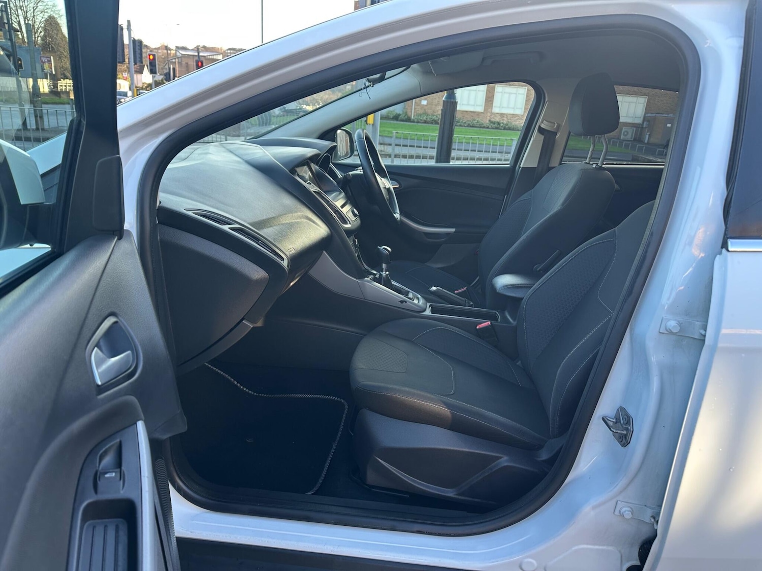 Used Ford Focus 2017 for sale - 76801262: Photo 32