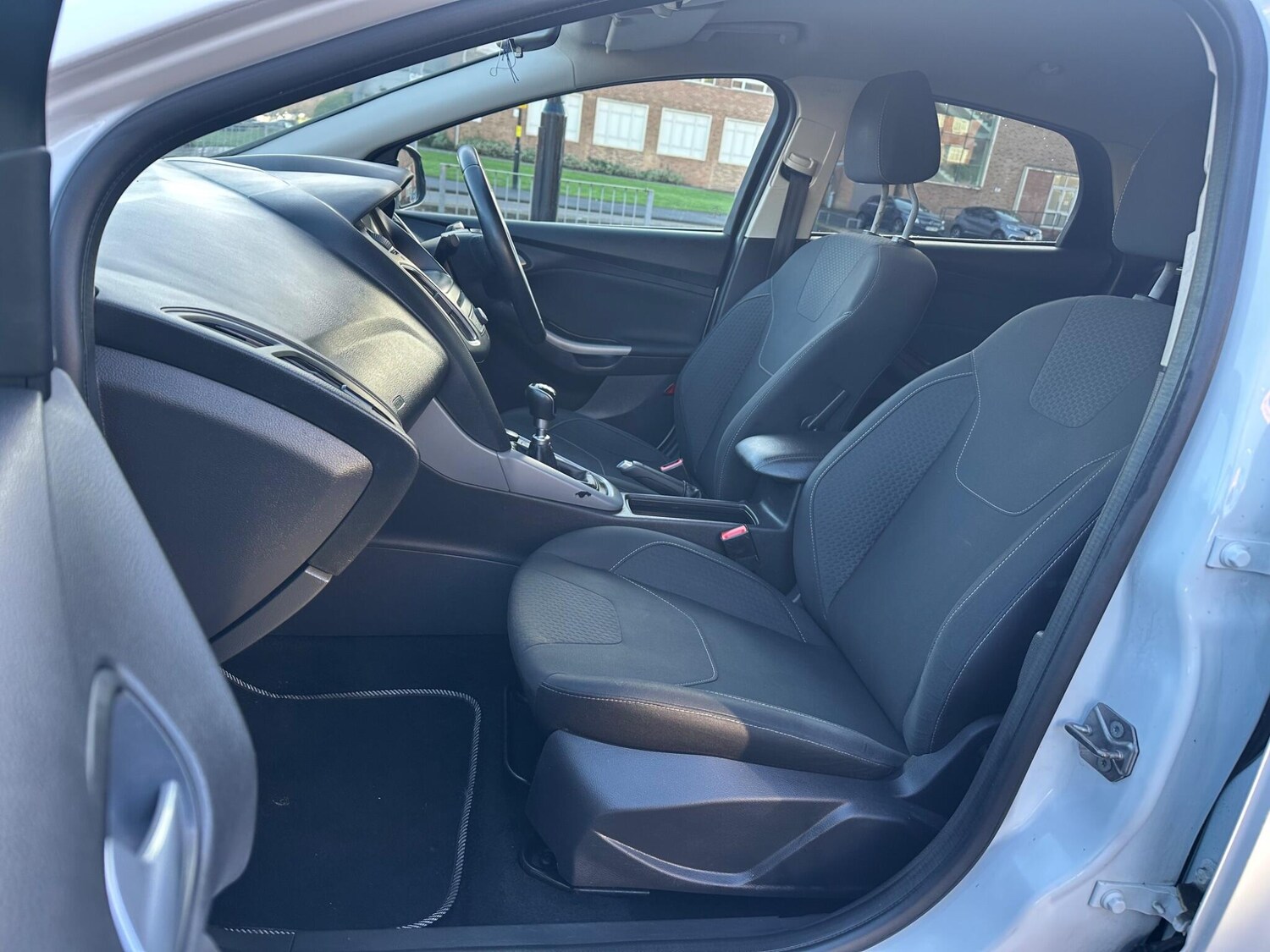 Used Ford Focus 2017 for sale - 76801262: Photo 33