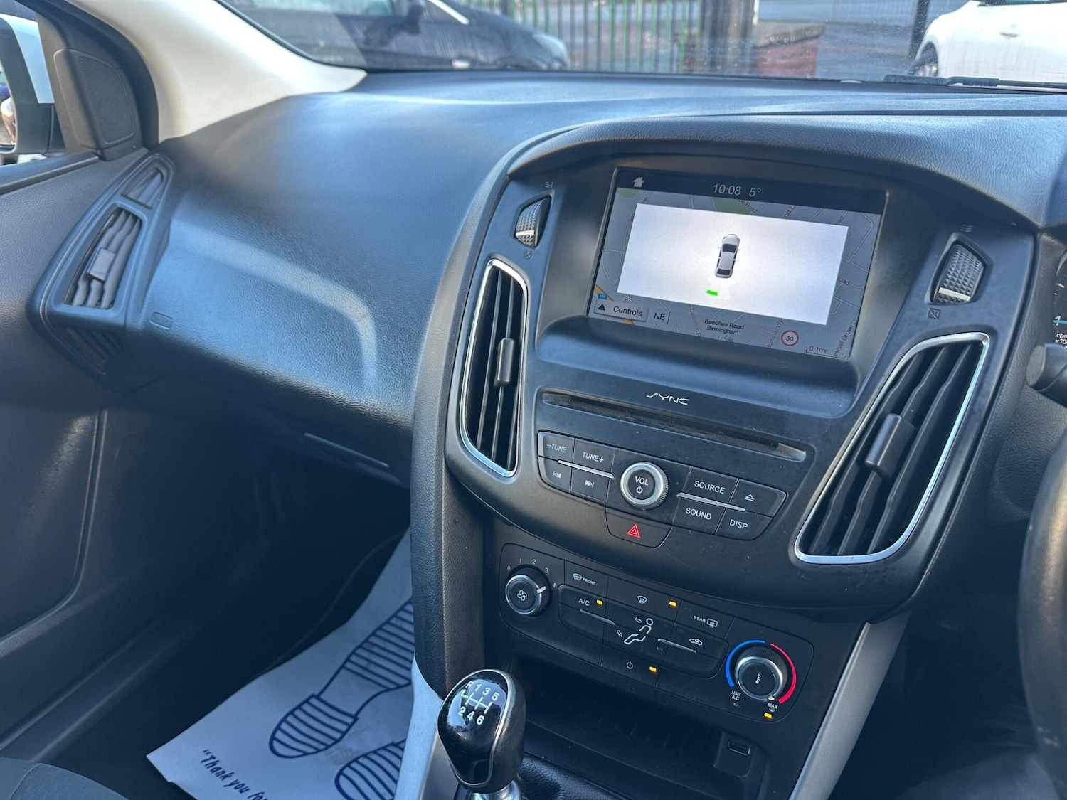 Used Ford Focus 2017 for sale - 76801262: Photo 34