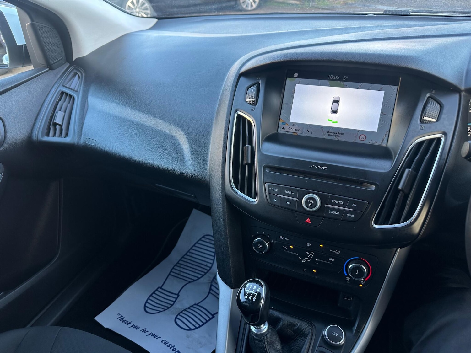 Used Ford Focus 2017 for sale - 76801262: Photo 35