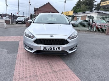 Used Ford Focus 2015 for sale - 79831024: Photo