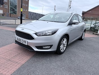 Used Ford Focus 2015 for sale - 79831024: Photo