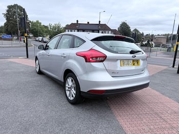 Used Ford Focus 2015 for sale - 79831024: Photo