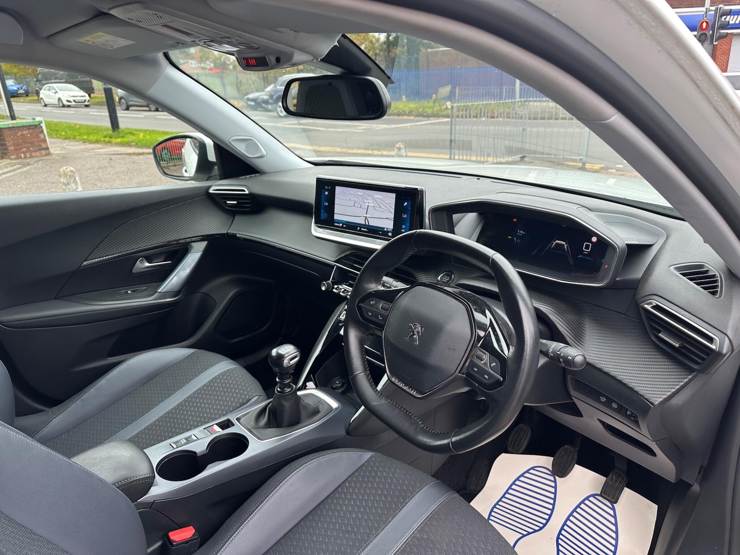 Used Peugeot 2008 2020 for sale - 76380819: Photo 17