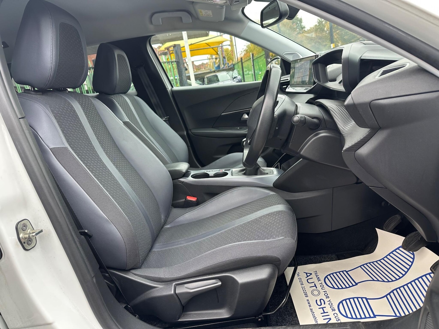Used Peugeot 2008 2020 for sale - 76380819: Photo 18