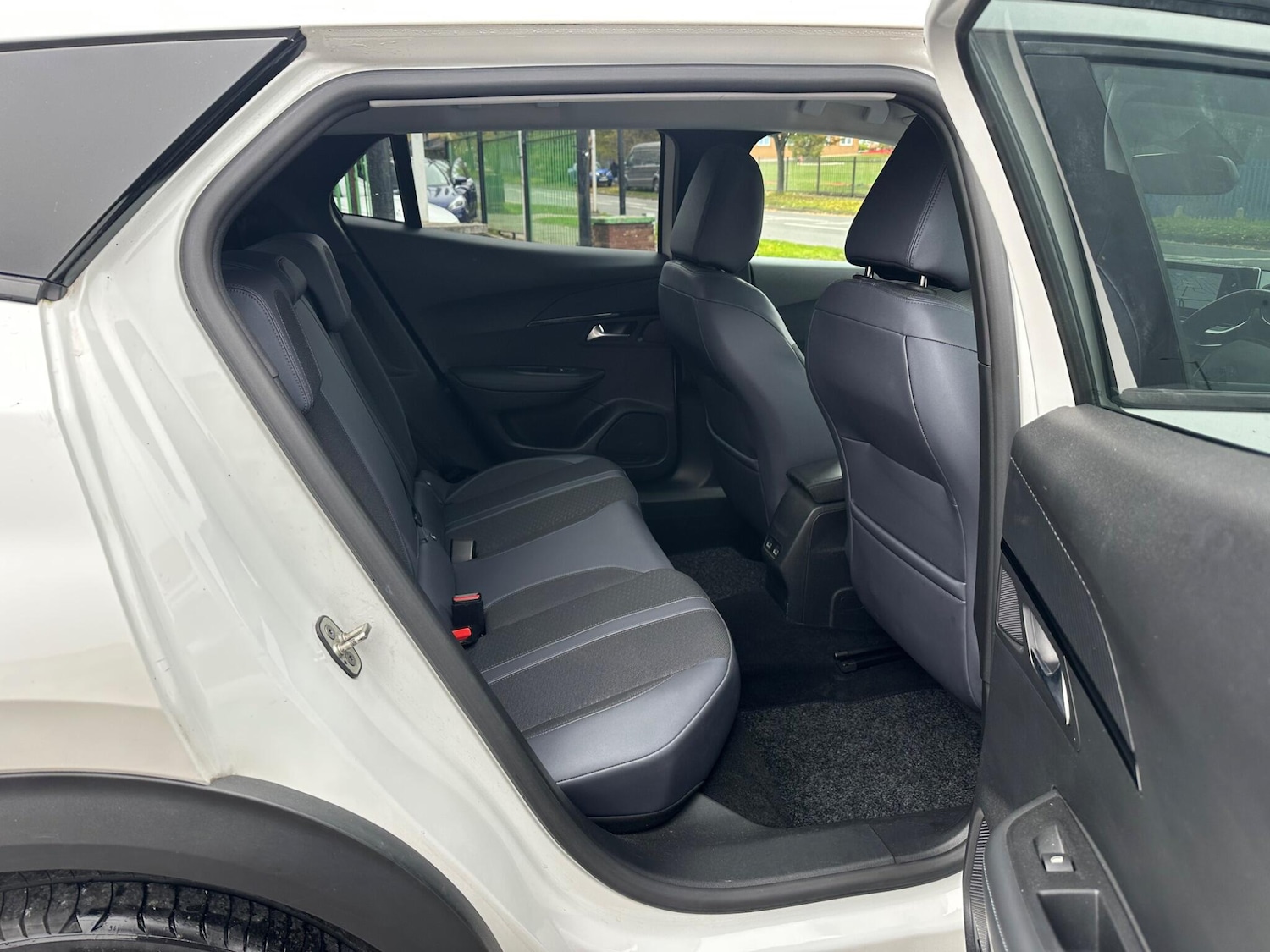 Used Peugeot 2008 2020 for sale - 76380819: Photo 20