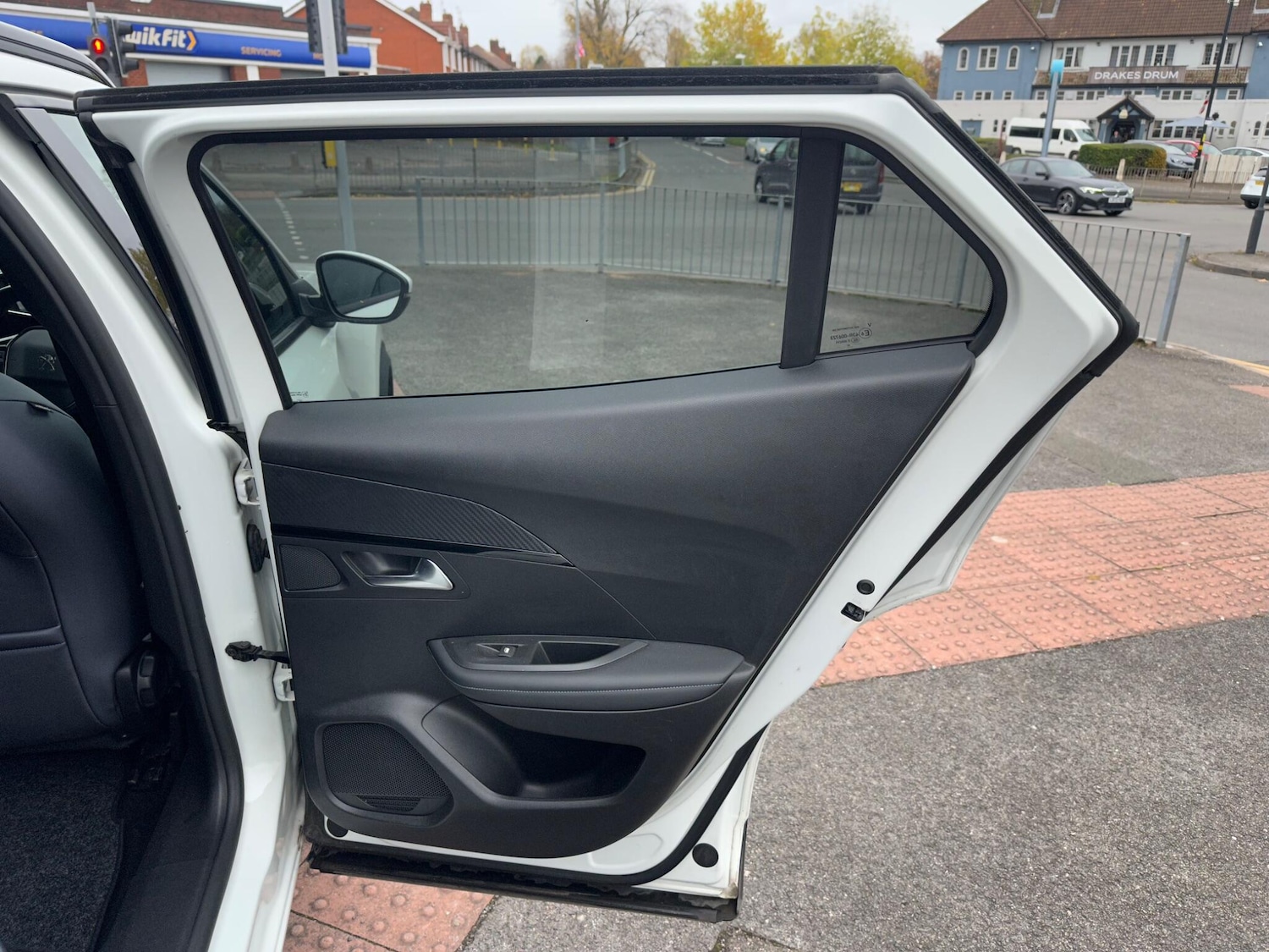 Used Peugeot 2008 2020 for sale - 76380819: Photo 21