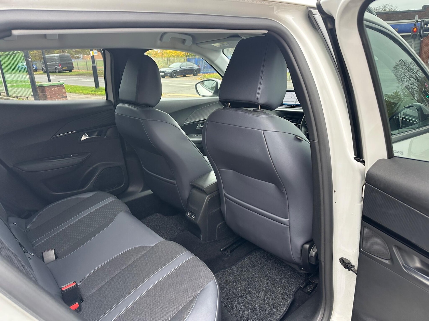 Used Peugeot 2008 2020 for sale - 76380819: Photo 22