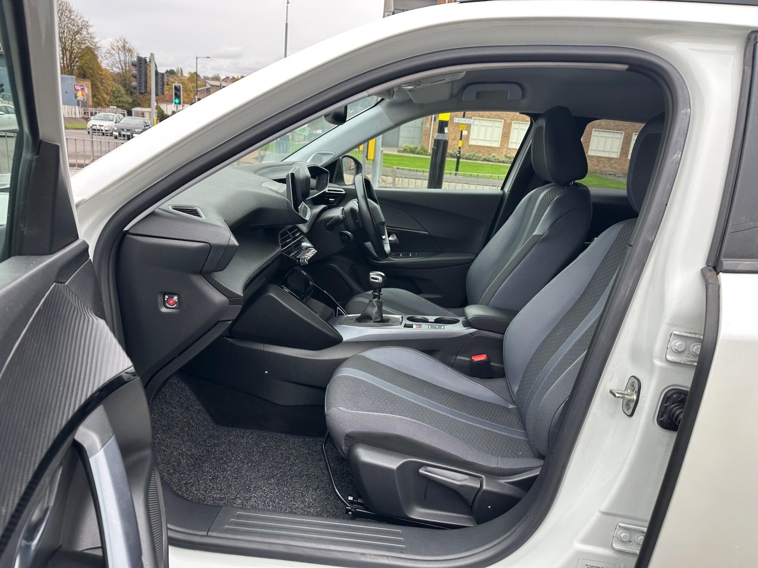 Used Peugeot 2008 2020 for sale - 76380819: Photo 26