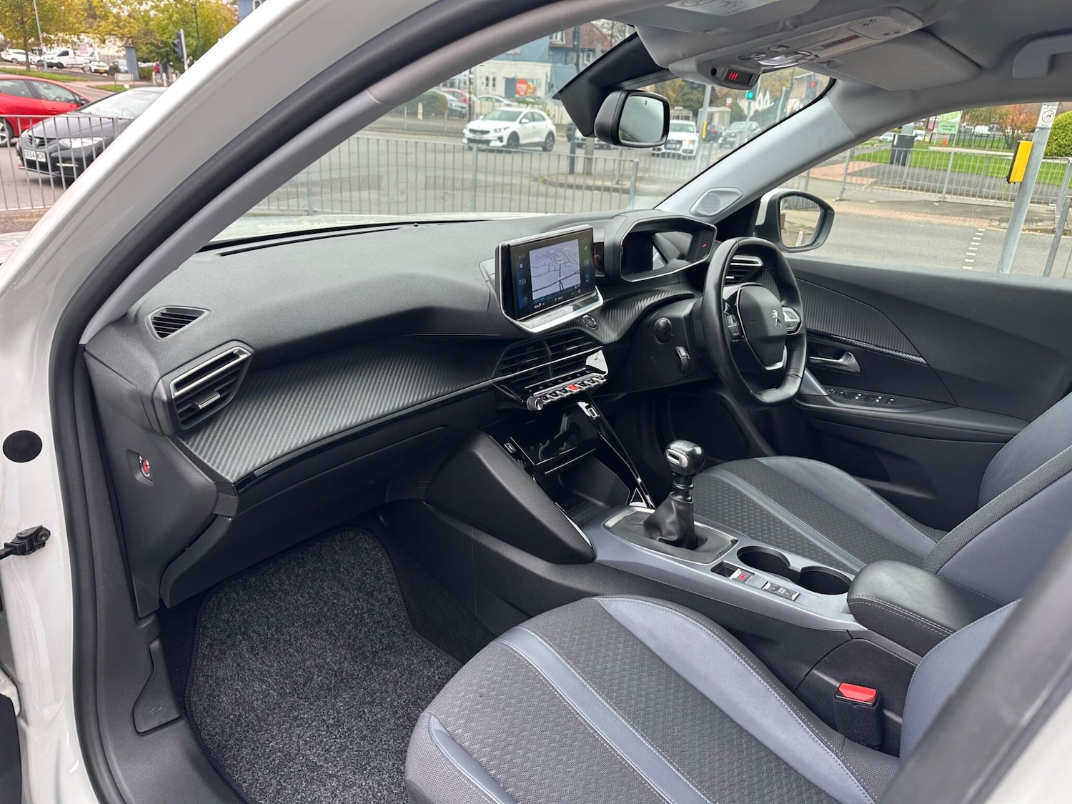 Used Peugeot 2008 2020 for sale - 76380819: Photo 27