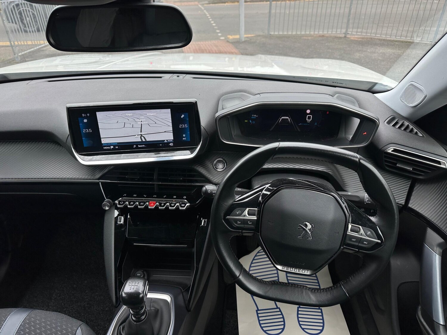 Used Peugeot 2008 2020 for sale - 76380819: Photo 30