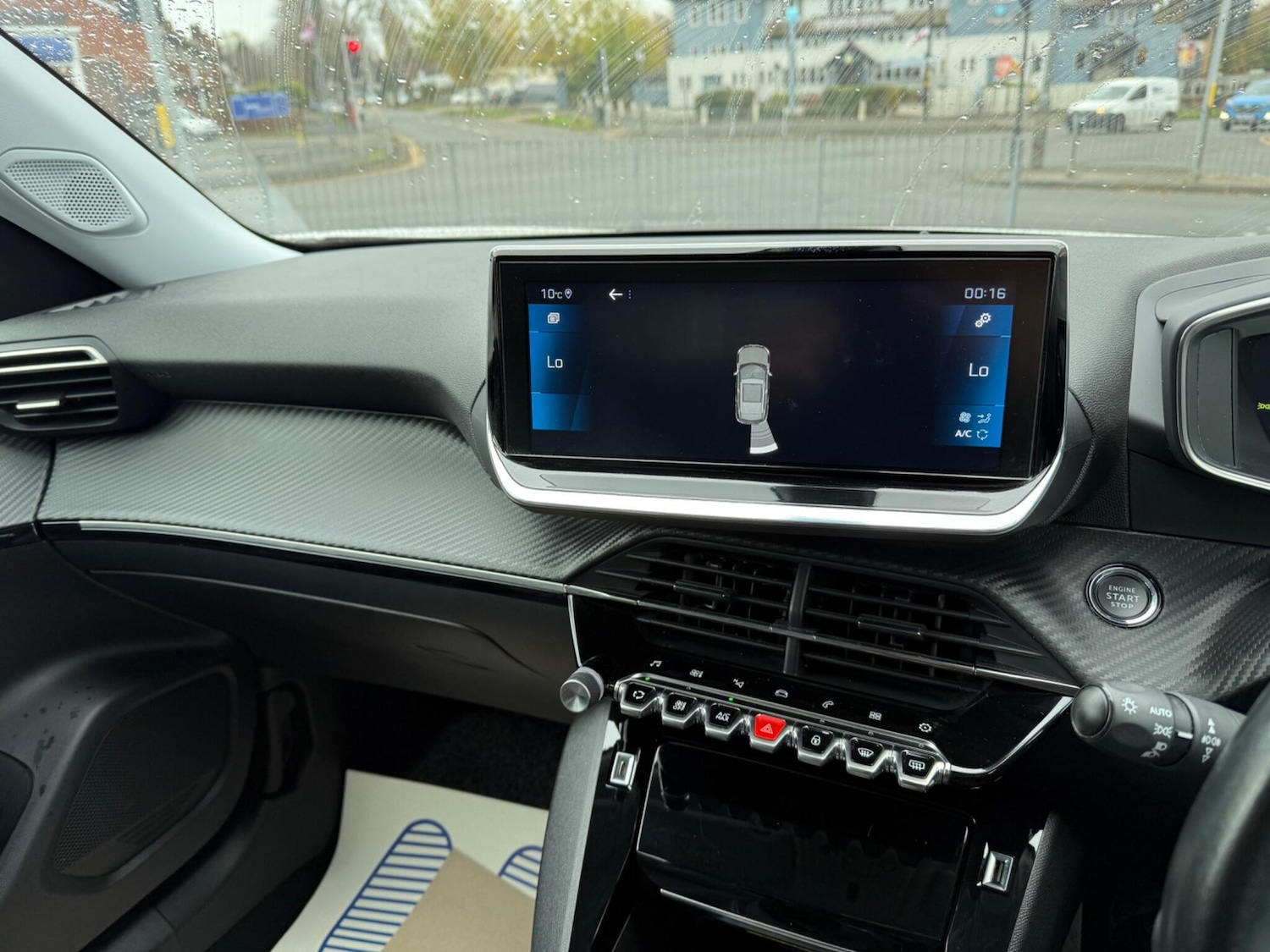 Used Peugeot 2008 2020 for sale - 76380819: Photo 36