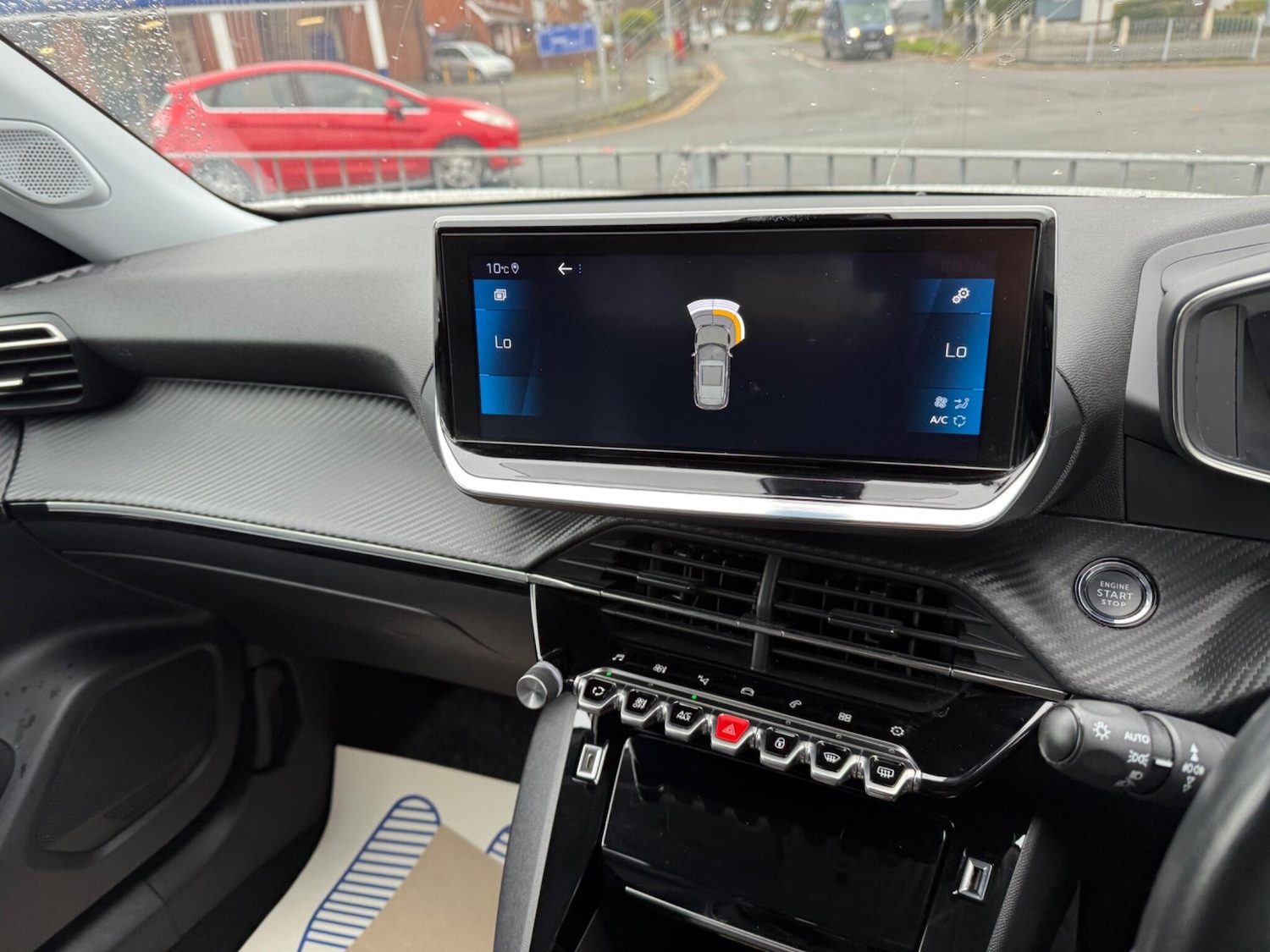 Used Peugeot 2008 2020 for sale - 76380819: Photo 37