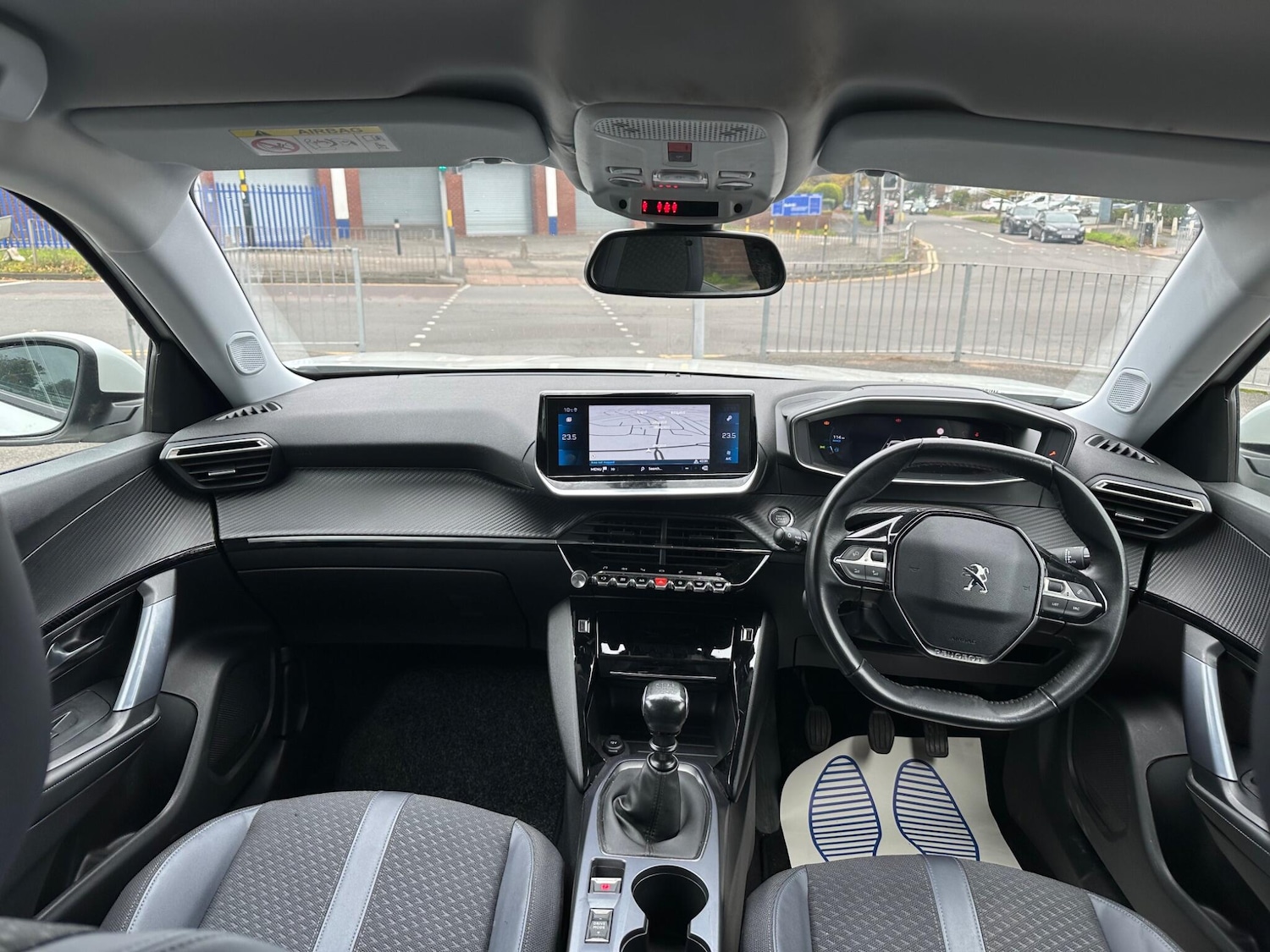 Used Peugeot 2008 2020 for sale - 76380819: Photo 4
