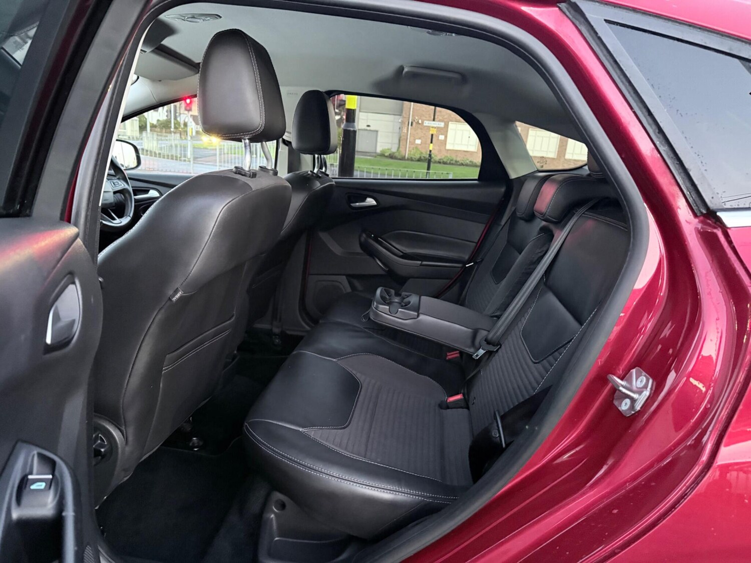 Used Ford Focus 2017 for sale - 78019684: Photo 27