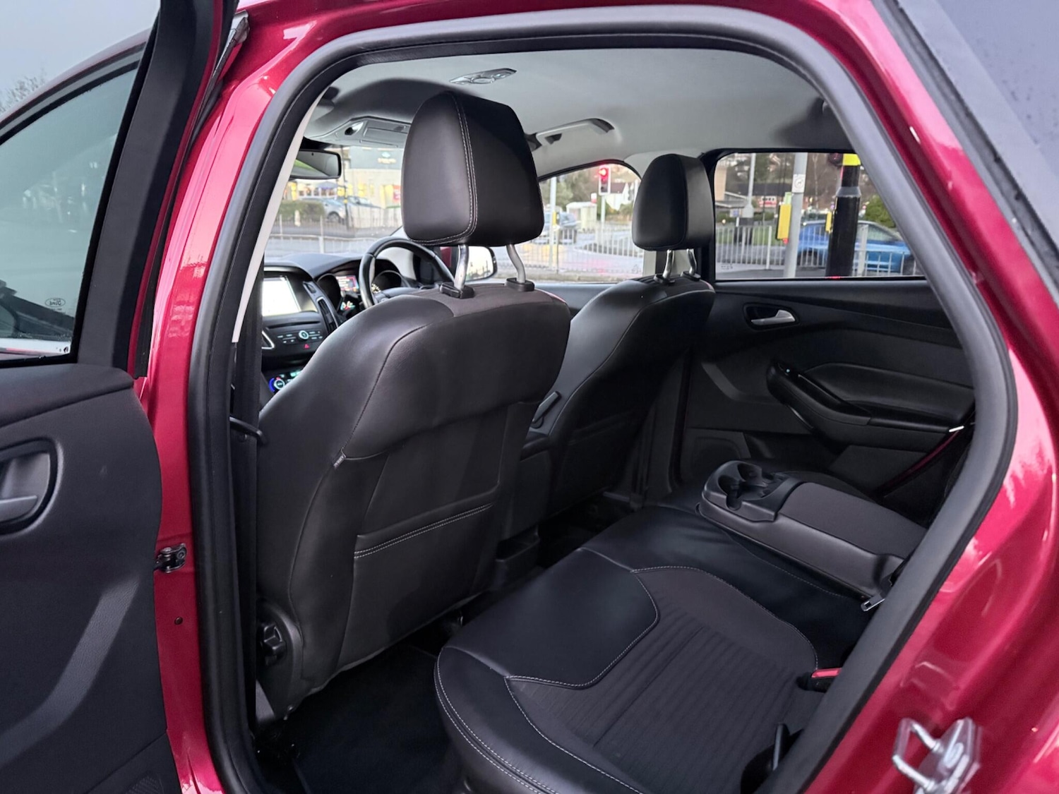 Used Ford Focus 2017 for sale - 78019684: Photo 28