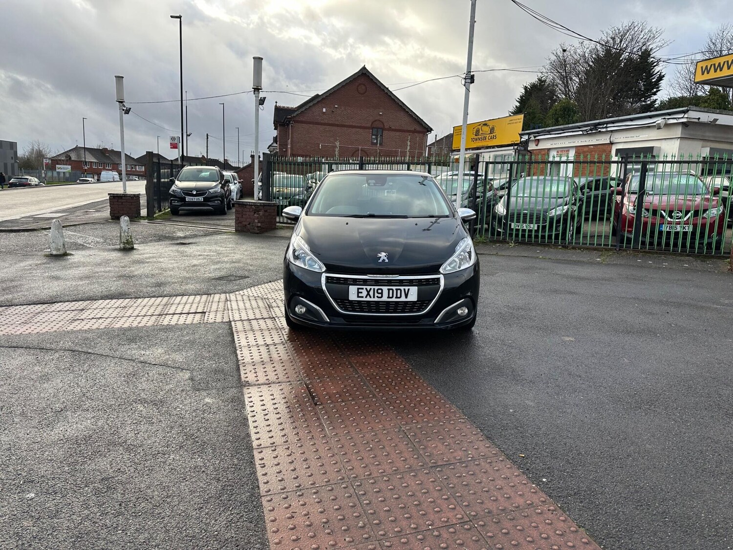 Used Peugeot 208 for sale - 77524757: Photo 10