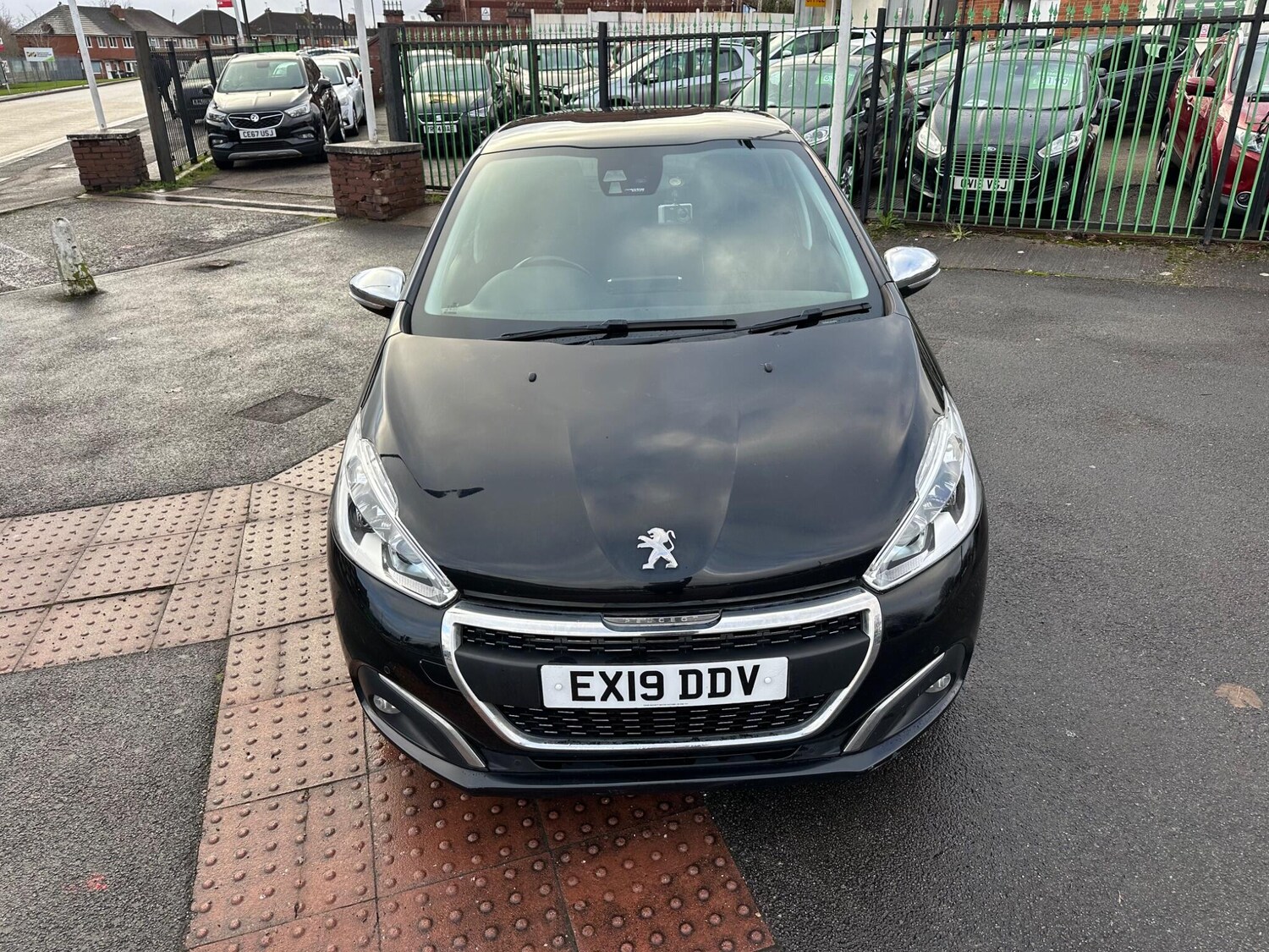 Used Peugeot 208 for sale - 77524757: Photo 13