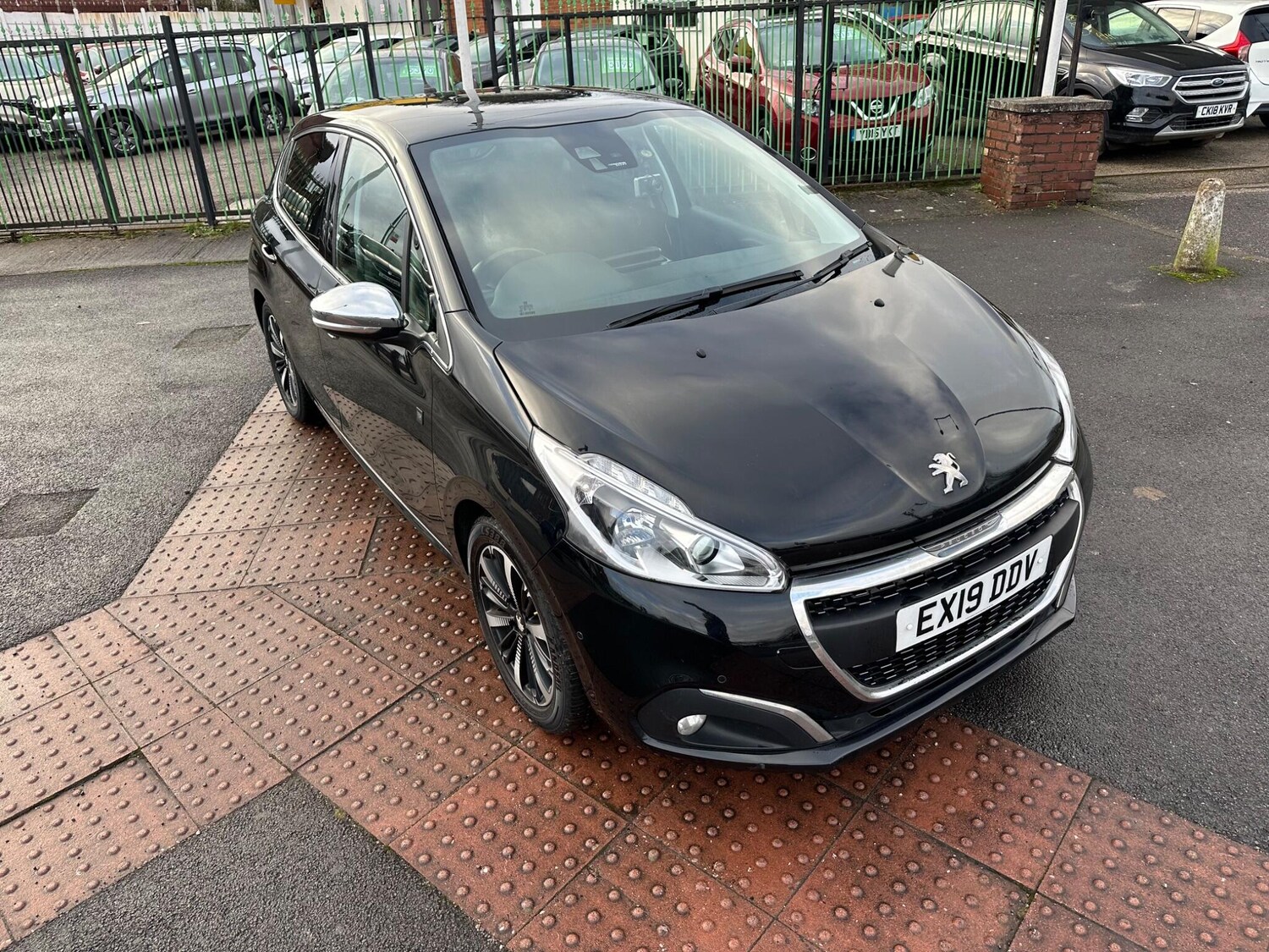 Used Peugeot 208 for sale - 77524757: Photo 14