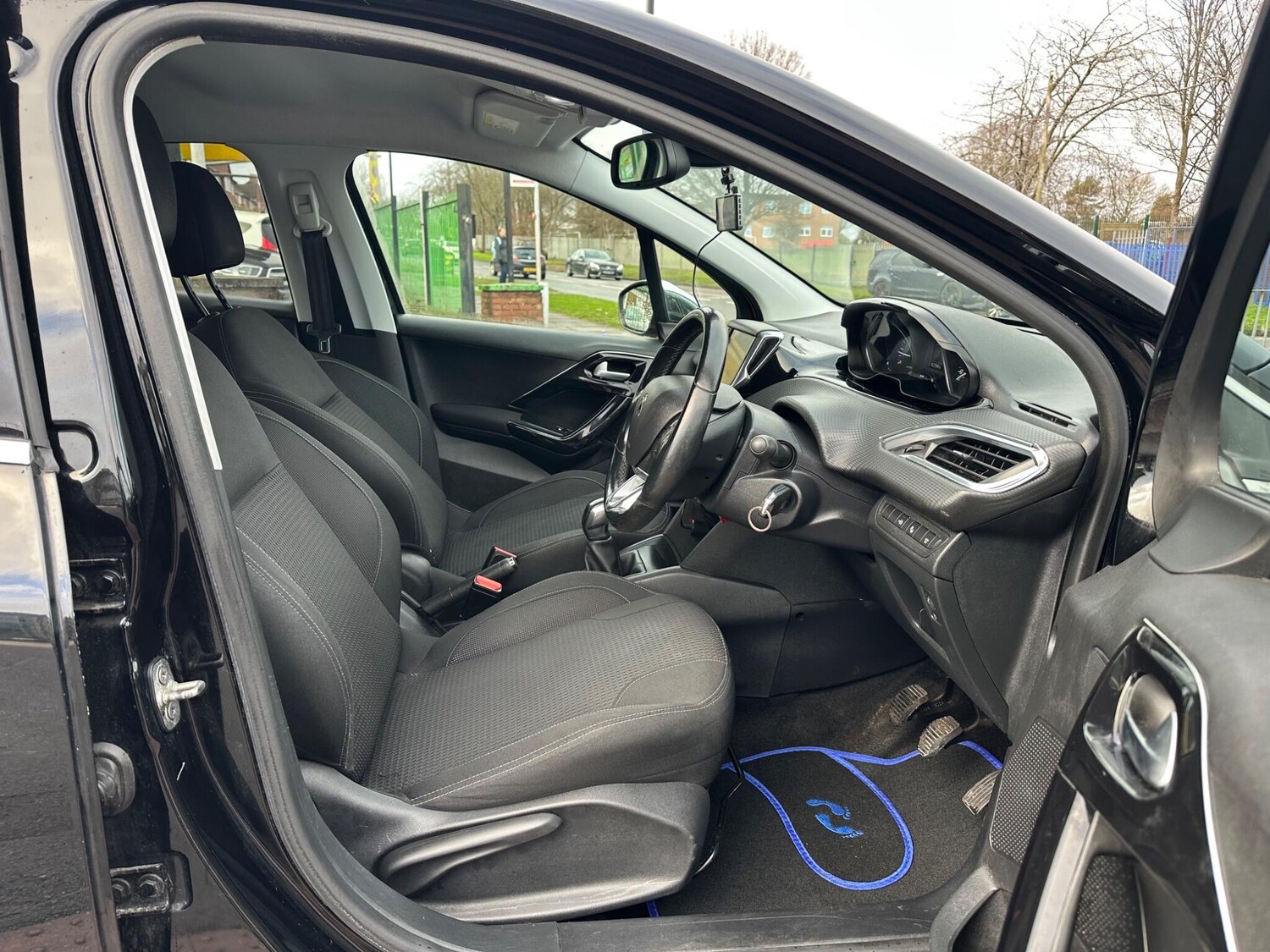 Used Peugeot 208 for sale - 77524757: Photo 17