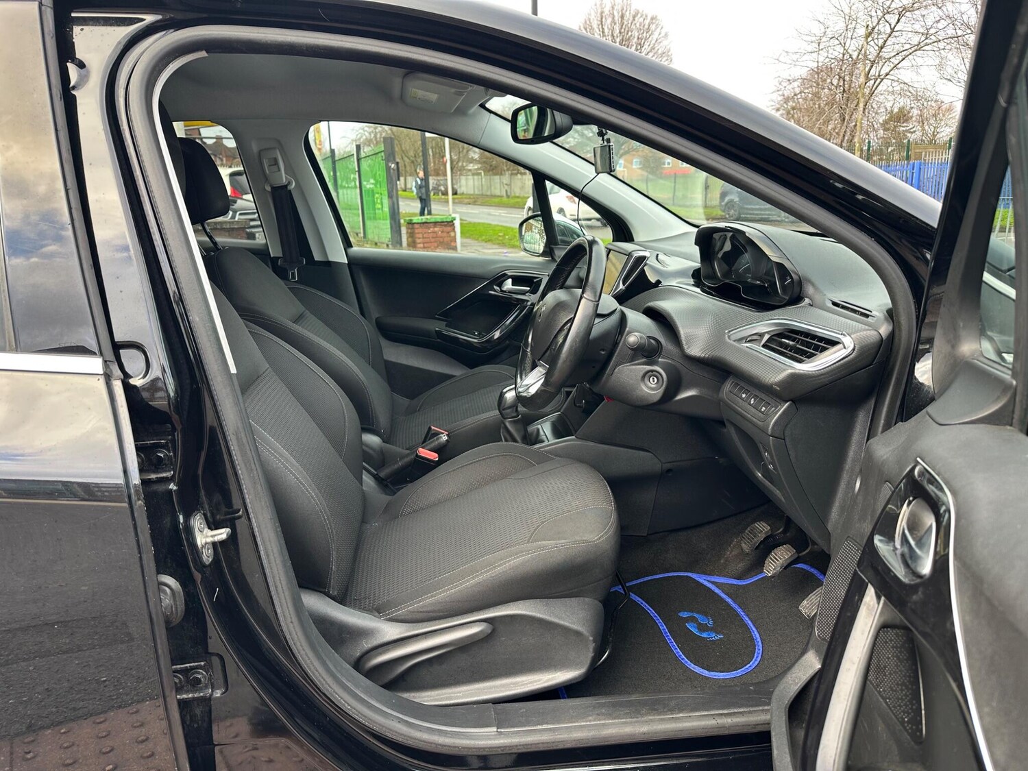 Used Peugeot 208 for sale - 77524757: Photo 18