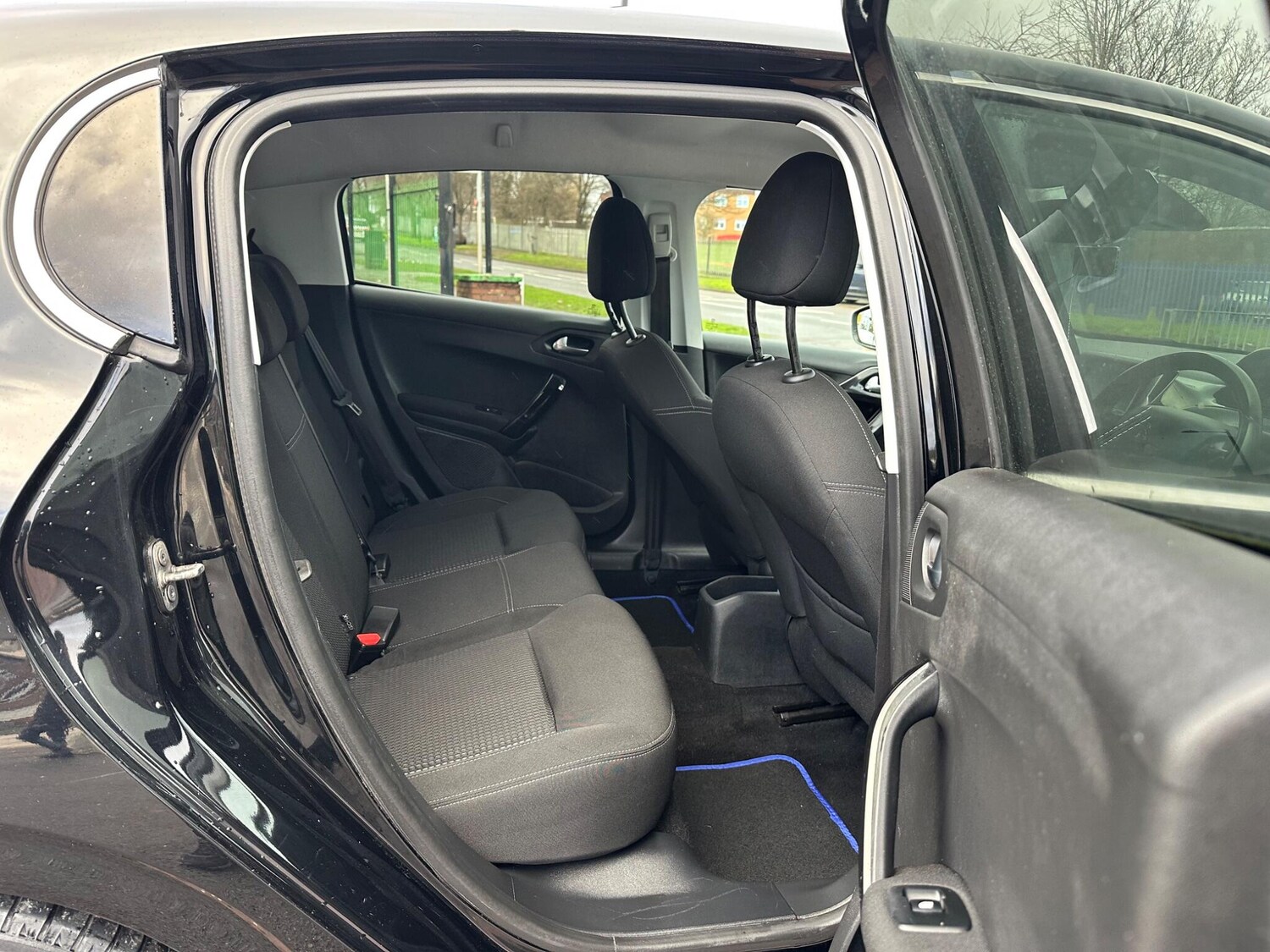 Used Peugeot 208 for sale - 77524757: Photo 22