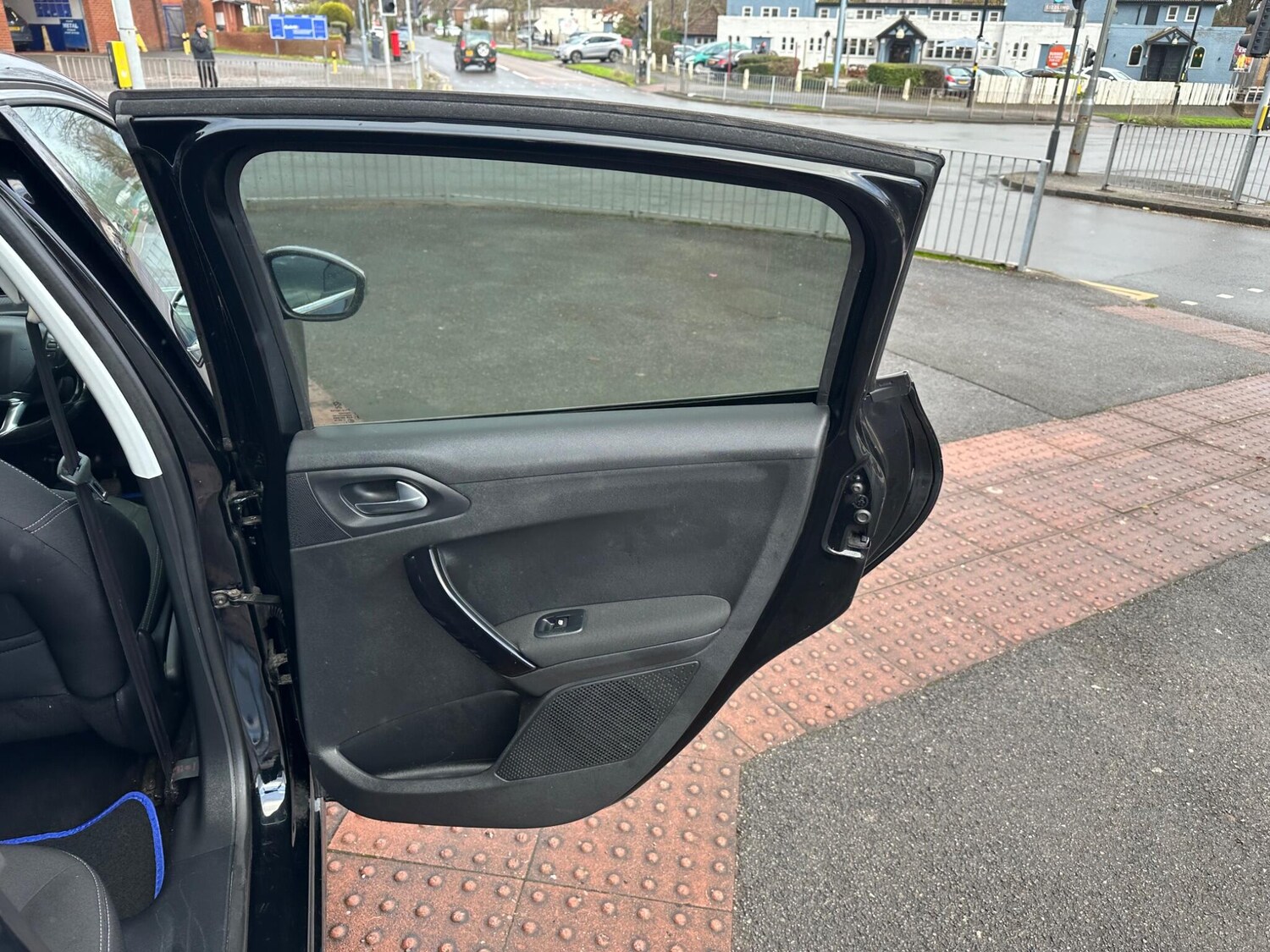 Used Peugeot 208 for sale - 77524757: Photo 23