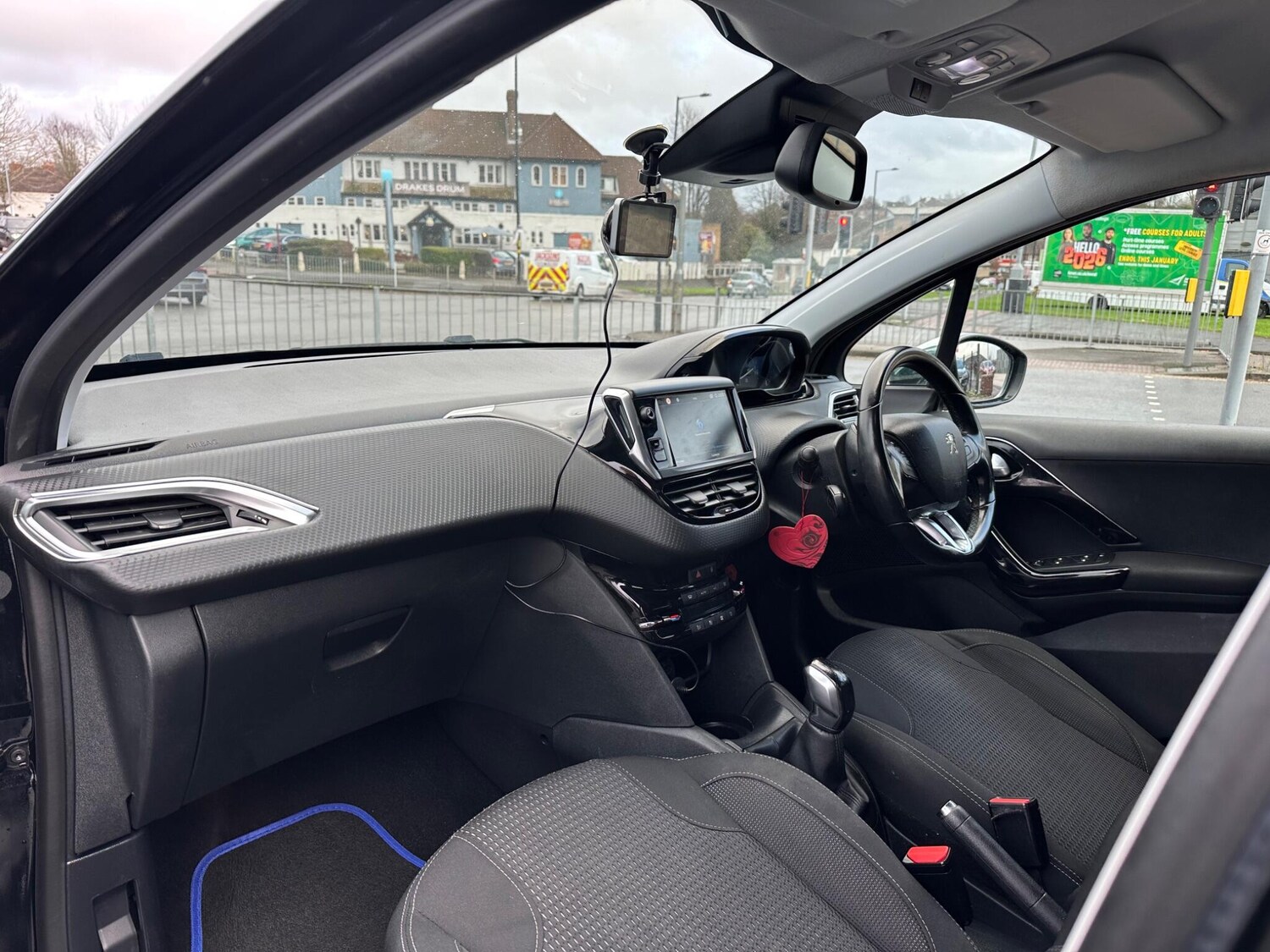 Used Peugeot 208 for sale - 77524757: Photo 28