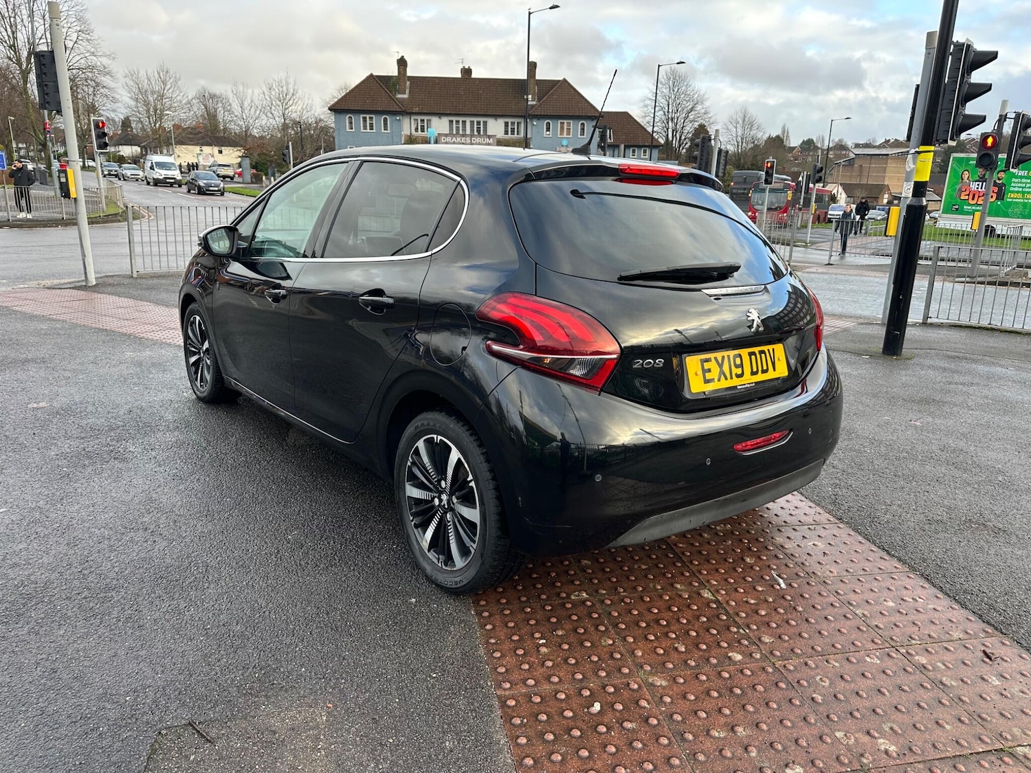 Used Peugeot 208 for sale - 77524757: Photo 5