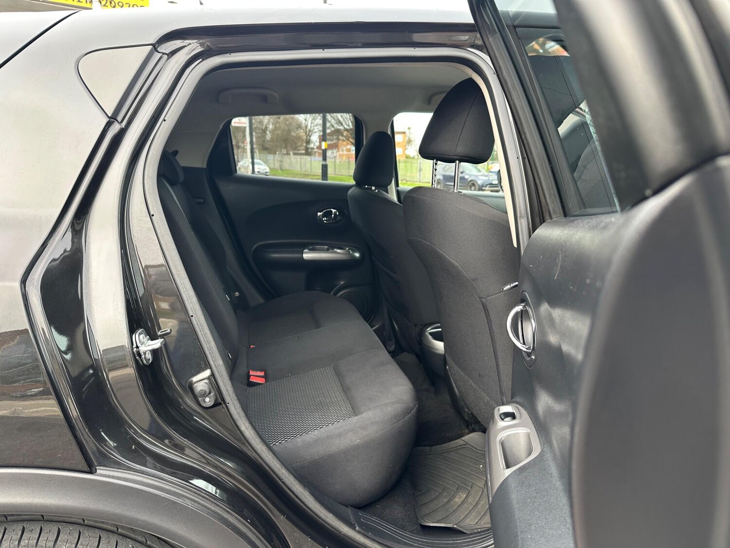 Used Nissan Juke 2018 for sale - 77585592: Photo 24