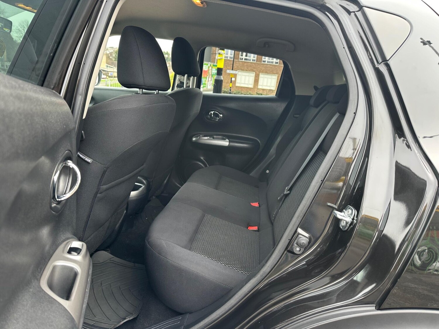 Used Nissan Juke 2018 for sale - 77585592: Photo 25