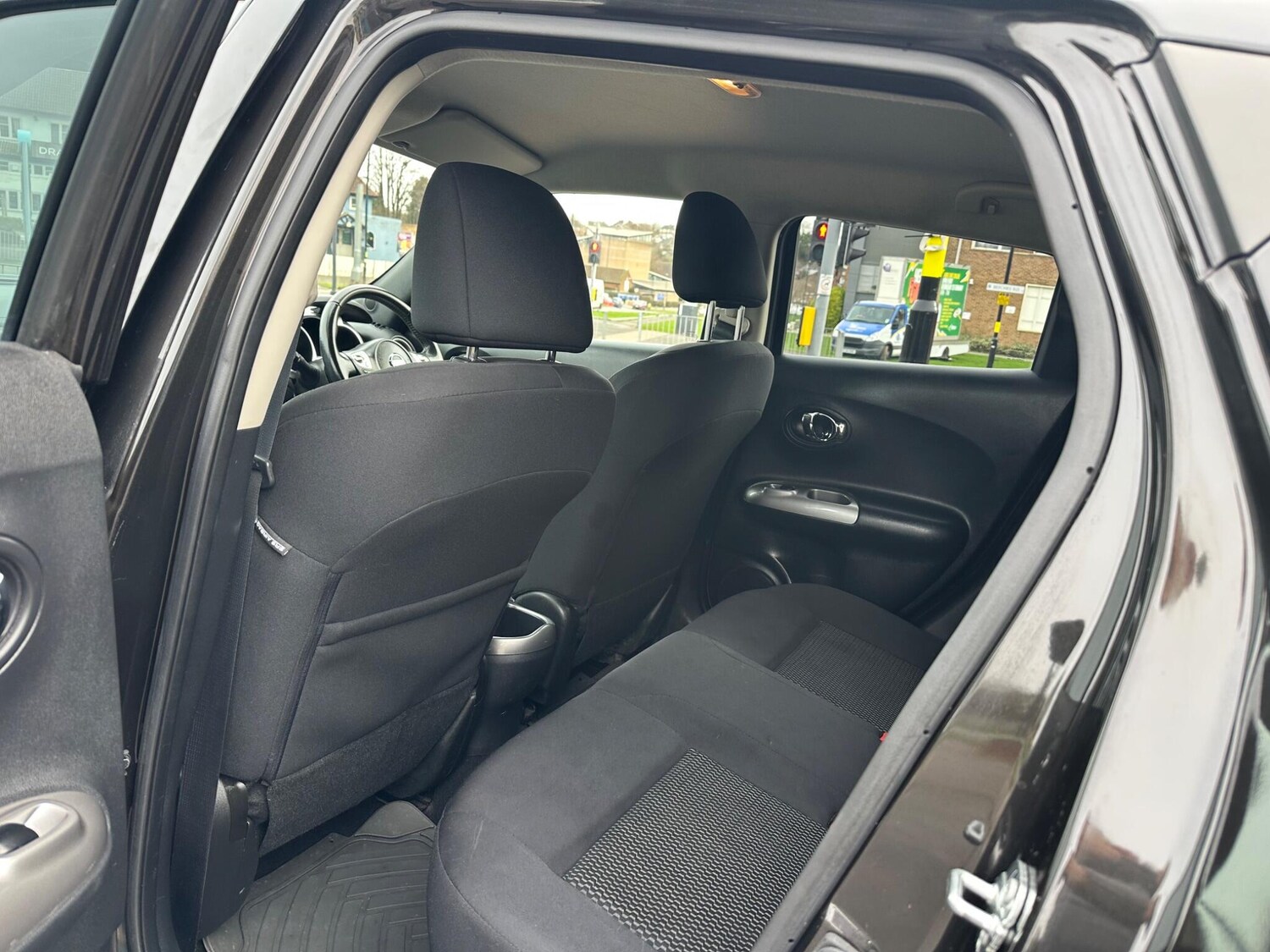 Used Nissan Juke 2018 for sale - 77585592: Photo 26