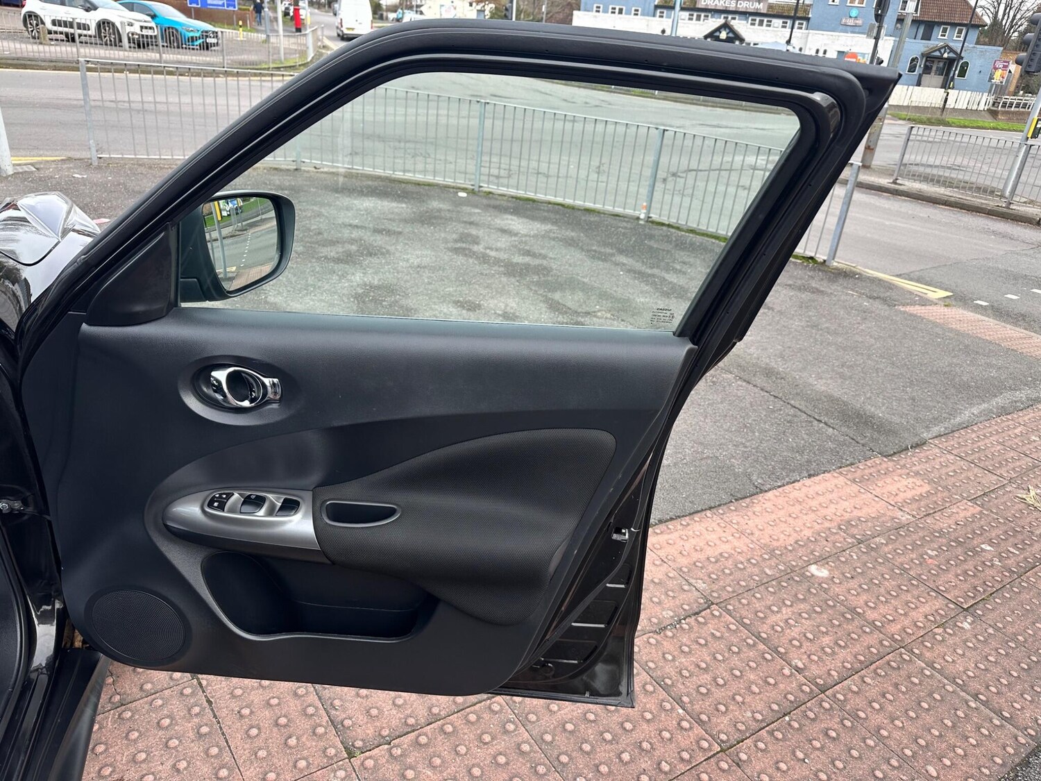 Used Nissan Juke 2018 for sale - 77585592: Photo 27