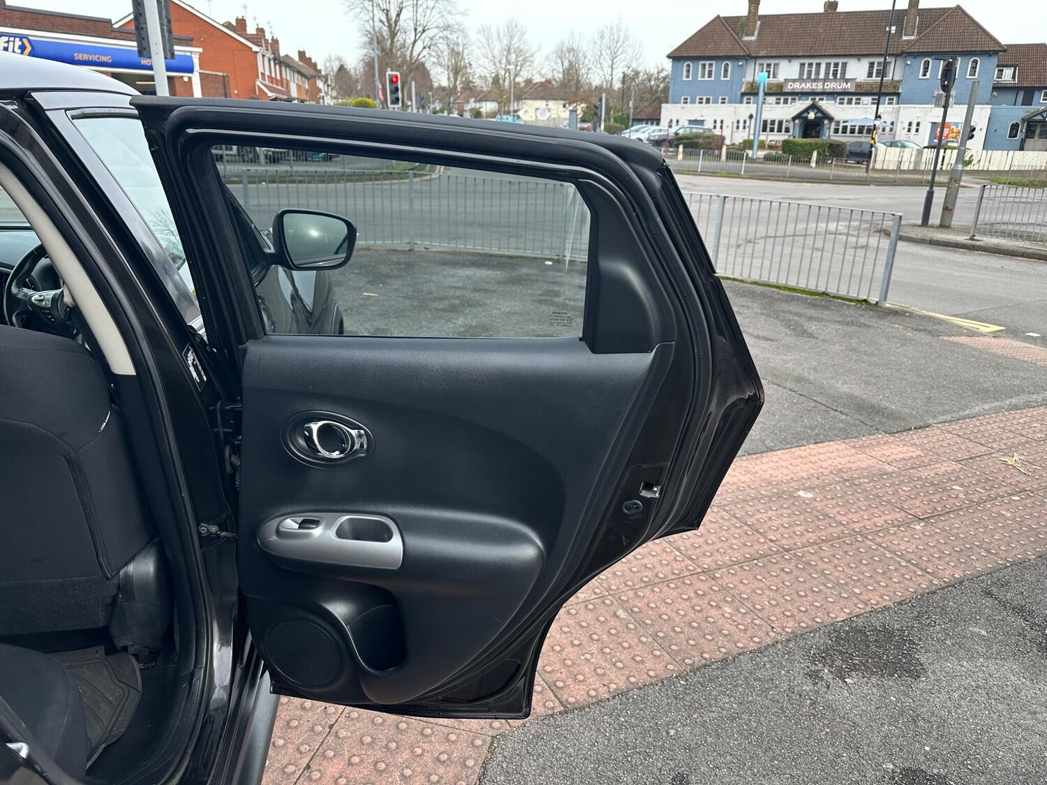 Used Nissan Juke 2018 for sale - 77585592: Photo 28