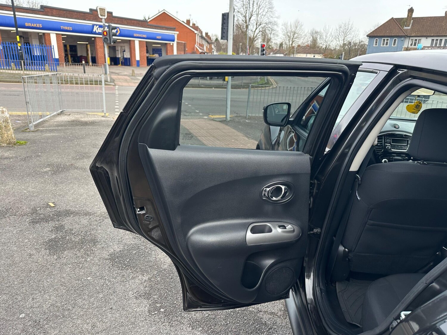 Used Nissan Juke 2018 for sale - 77585592: Photo 29