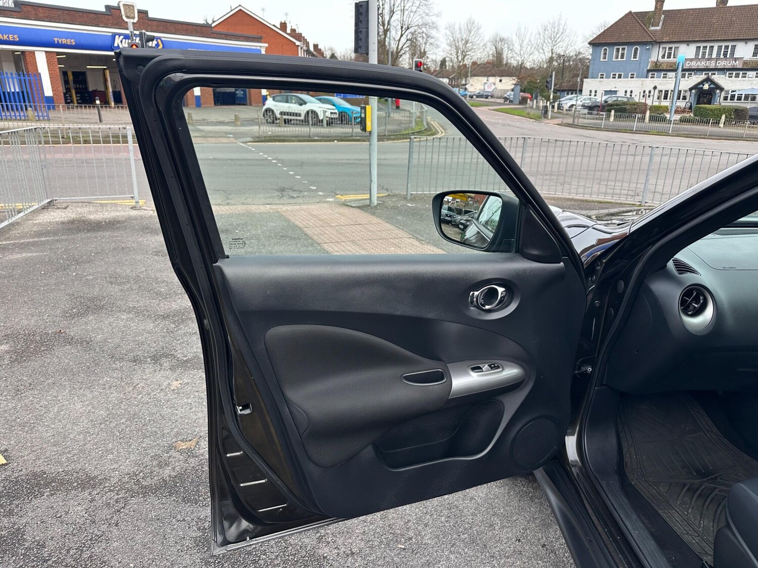 Used Nissan Juke 2018 for sale - 77585592: Photo 30