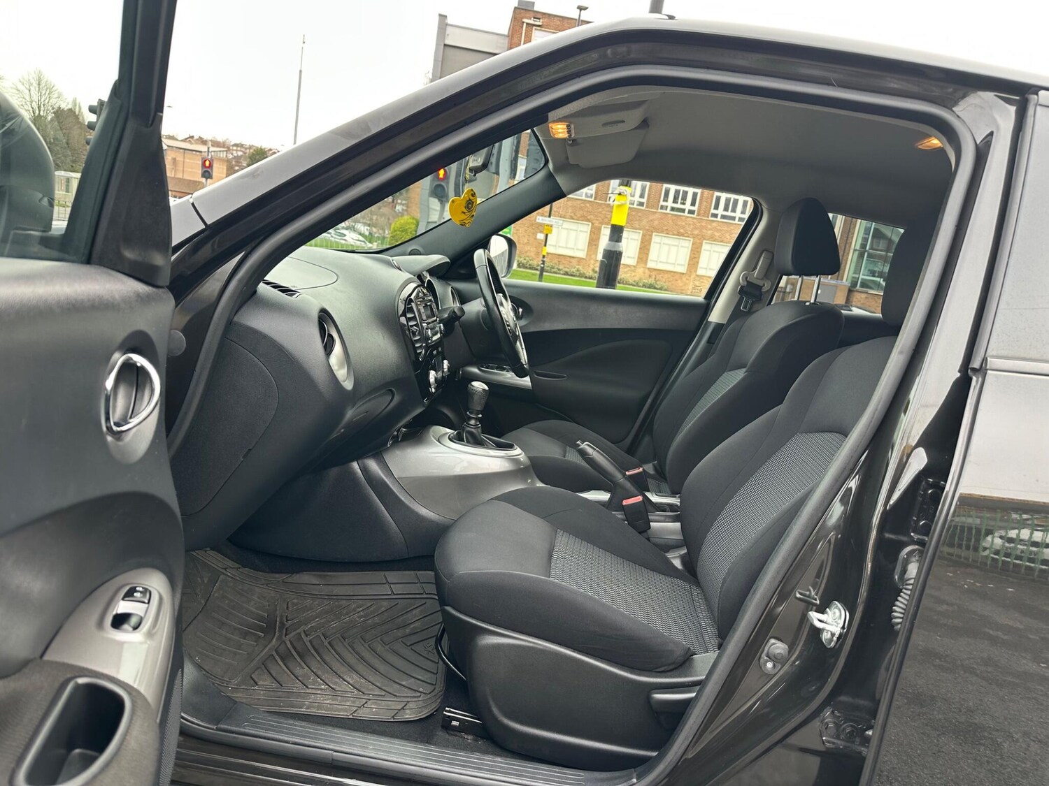 Used Nissan Juke 2018 for sale - 77585592: Photo 32