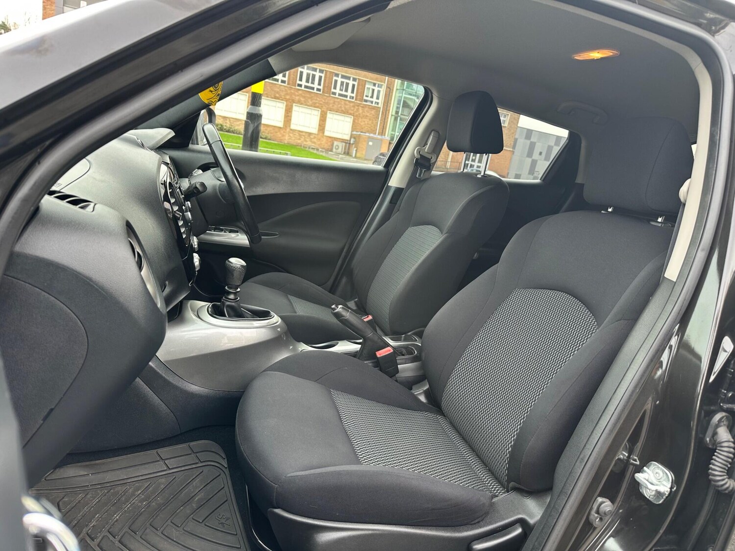 Used Nissan Juke 2018 for sale - 77585592: Photo 33