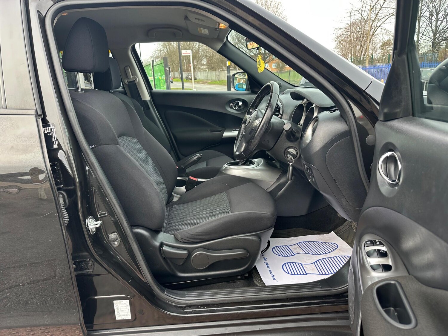 Used Nissan Juke 2018 for sale - 77585592: Photo 34